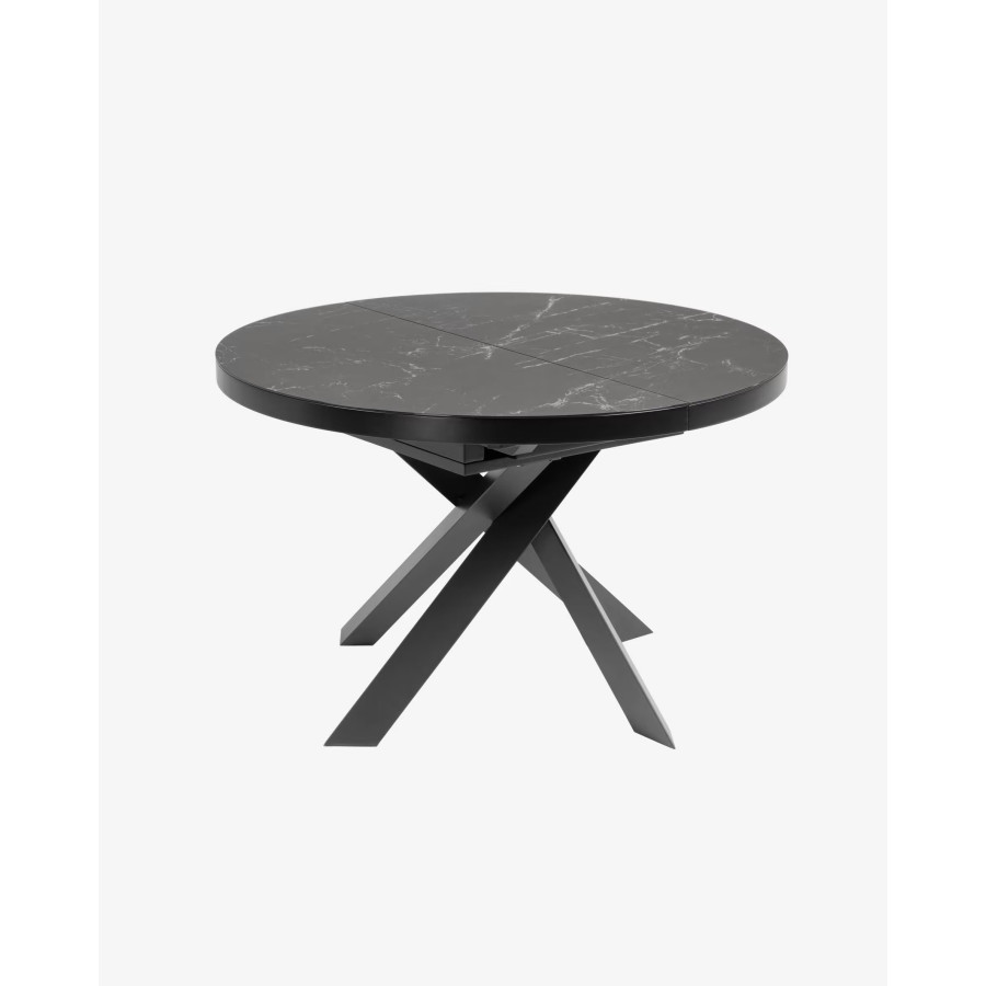 Mesa de Jantar Extensível Vashti