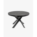 Mesa de Jantar Extensível Vashti