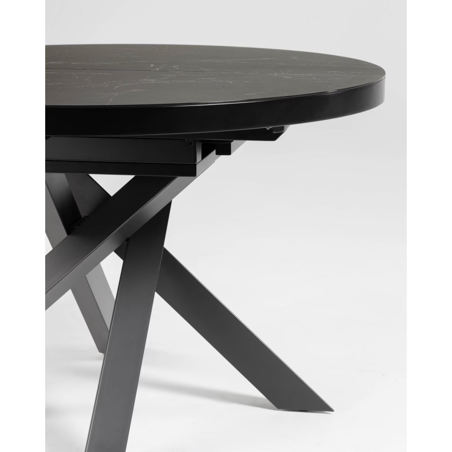 Mesa de Jantar Extensível Vashti