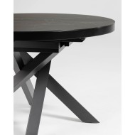 Mesa de Jantar Extensível Vashti