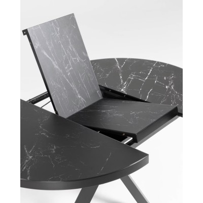 Mesa de Jantar Extensível Vashti