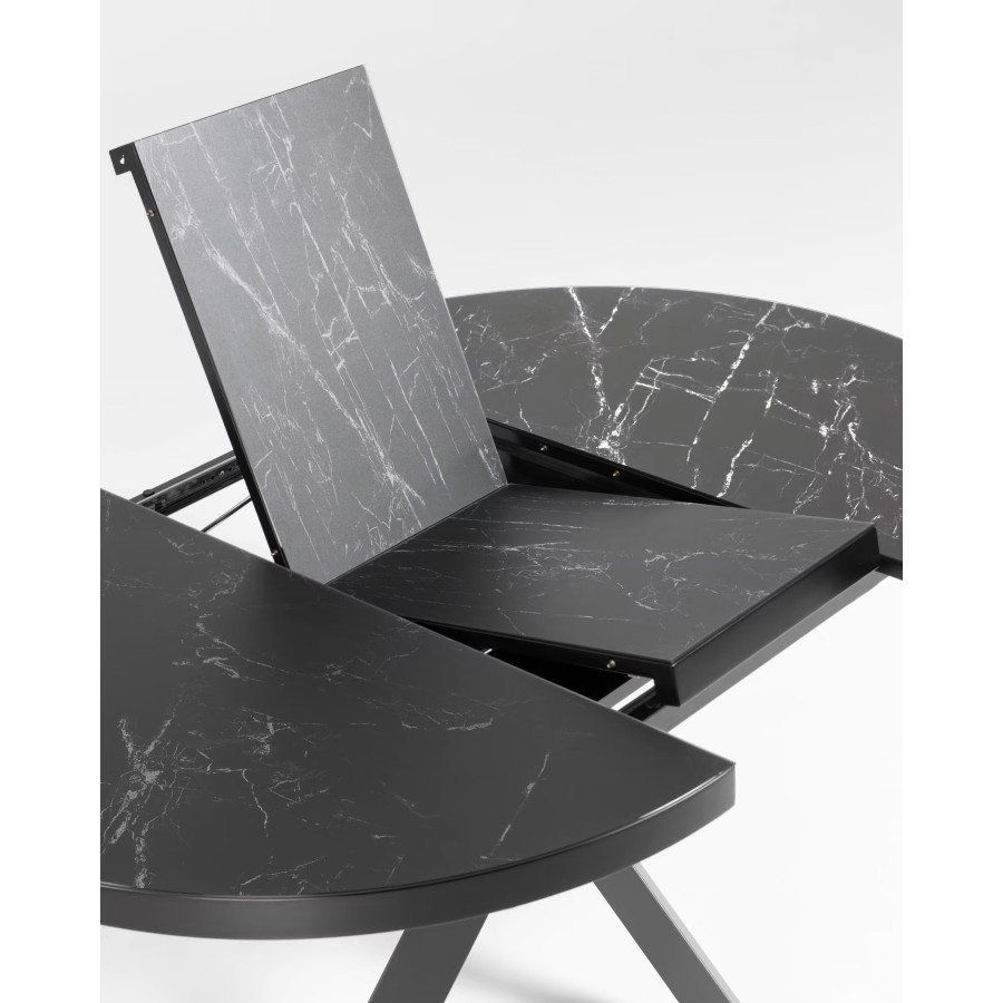 Mesa de Jantar Extensível Vashti