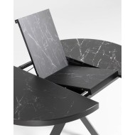 Mesa de Jantar Extensível Vashti