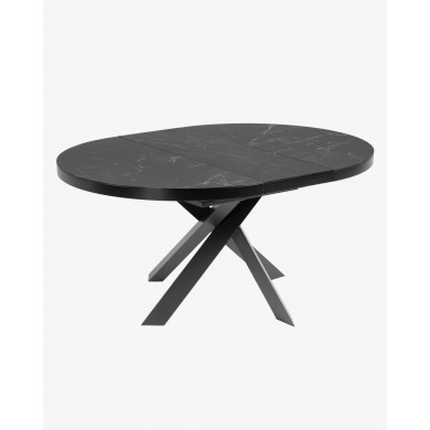 Mesa de Jantar Extensível Vashti