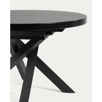 Mesa de Jantar Extensível Vashti