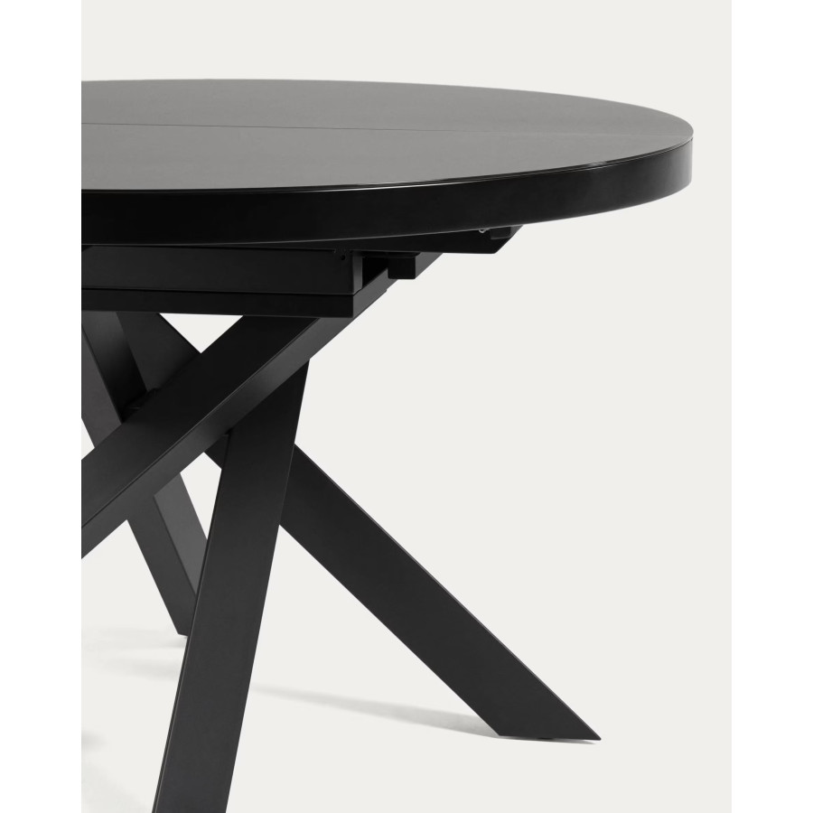 Mesa de Jantar Extensível Vashti