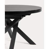 Mesa de Jantar Extensível Vashti