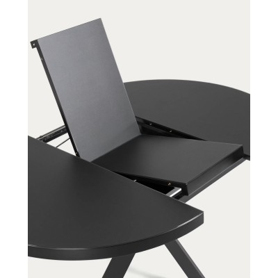 Mesa de Jantar Extensível Vashti