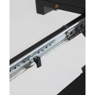 Mesa de Jantar Extensível Vashti