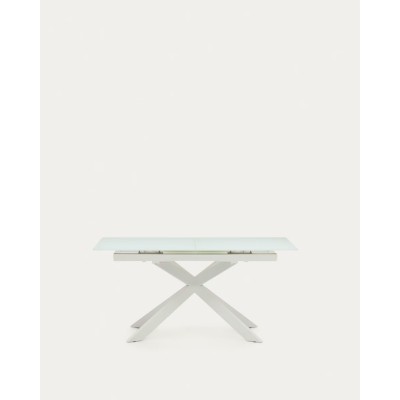 Mesa de Jantar Extensível Atminda