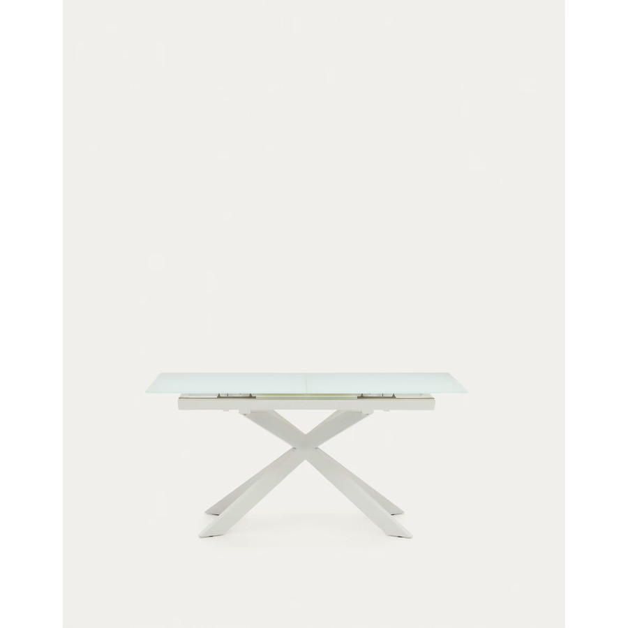 Mesa de Jantar Extensível Atminda