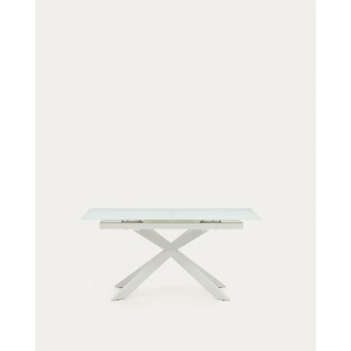 Mesa de Jantar Extensível Atminda