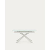 Mesa de Jantar Extensível Atminda