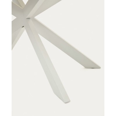 Mesa de Jantar Extensível Atminda