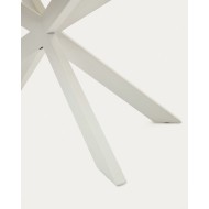 Mesa de Jantar Extensível Atminda