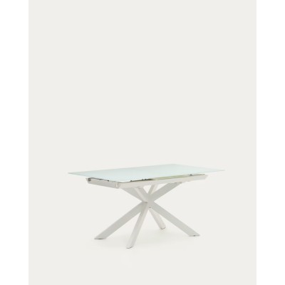 Mesa de Jantar Extensível Atminda