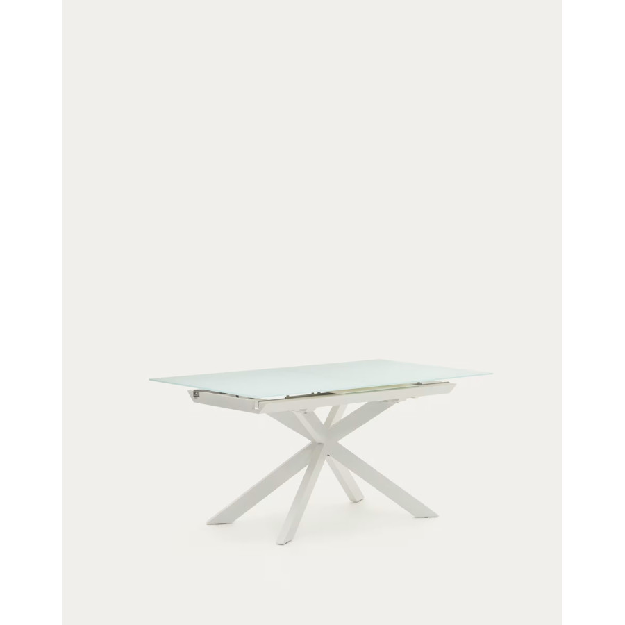 Mesa de Jantar Extensível Atminda