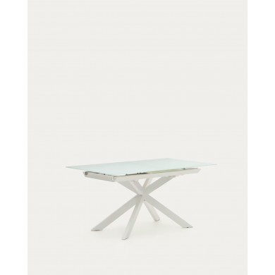 Mesa de Jantar Extensível Atminda