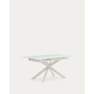 Mesa de Jantar Extensível Atminda