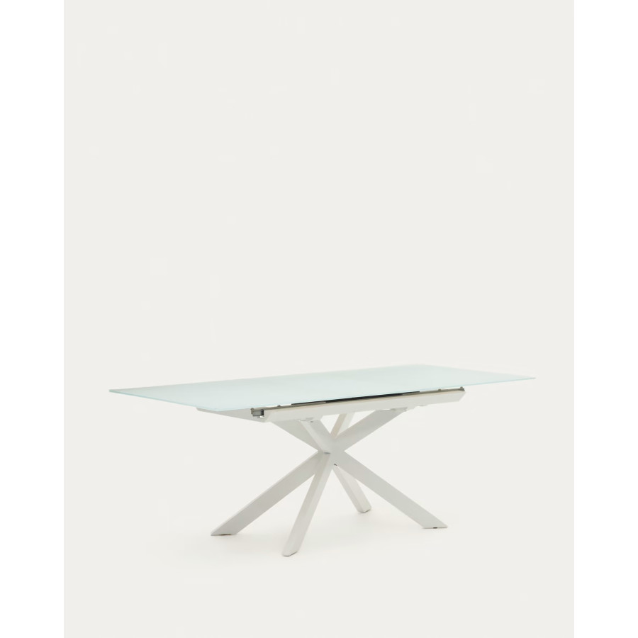 Mesa de Jantar Extensível Atminda