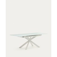 Mesa de Jantar Extensível Atminda