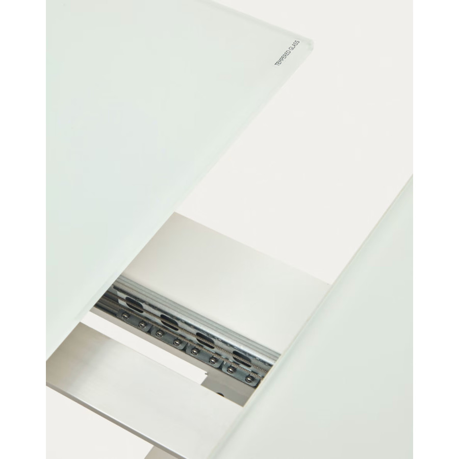 Mesa de Jantar Extensível Atminda