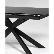 Mesa de Jantar Extensível Atminda