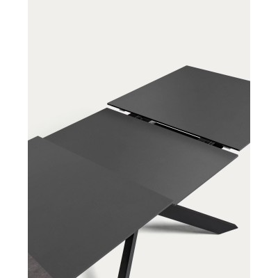 Mesa de Jantar Extensível Atminda