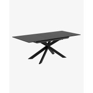 Mesa de Jantar Extensível Atminda