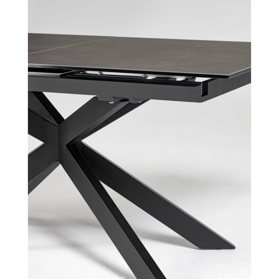 Mesa de Jantar Extensível Atminda