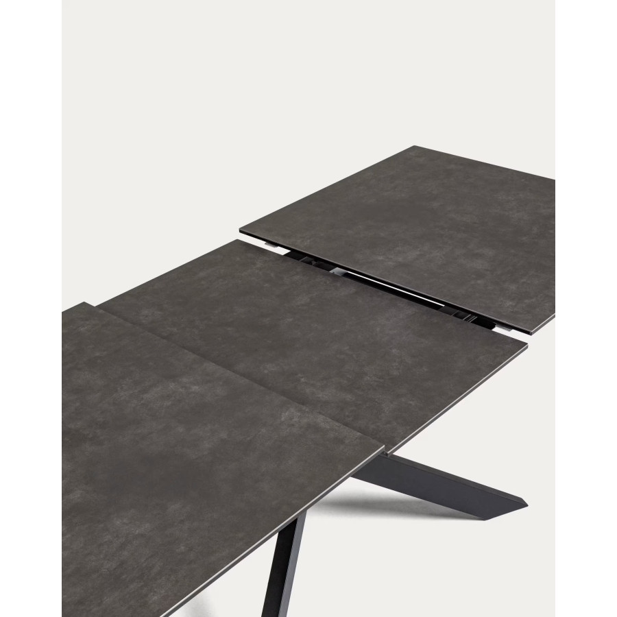 Mesa de Jantar Extensível Atminda