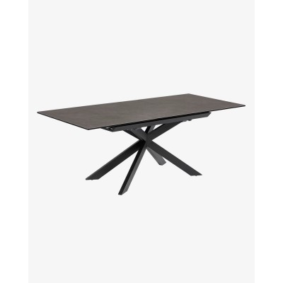 Mesa de Jantar Extensível Atminda