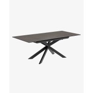 Mesa de Jantar Extensível Atminda