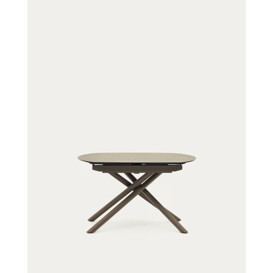 Mesa de Jantar Extensível Yodalia