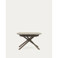 Mesa de Jantar Extensível Yodalia