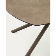 Mesa de Jantar Extensível Yodalia