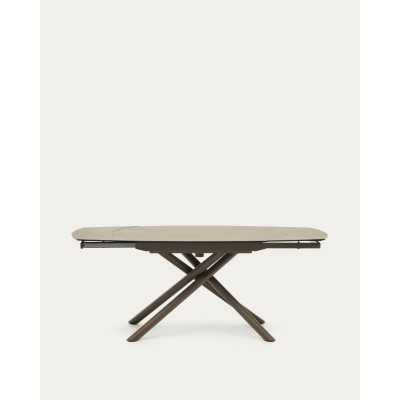 Mesa de Jantar Extensível Yodalia