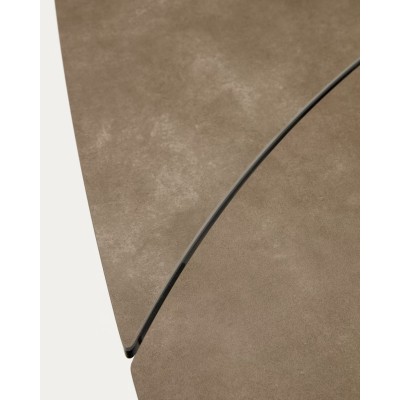 Mesa de Jantar Extensível Yodalia