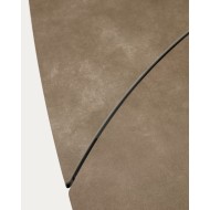 Mesa de Jantar Extensível Yodalia