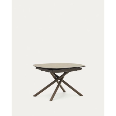 Mesa de Jantar Extensível Yodalia
