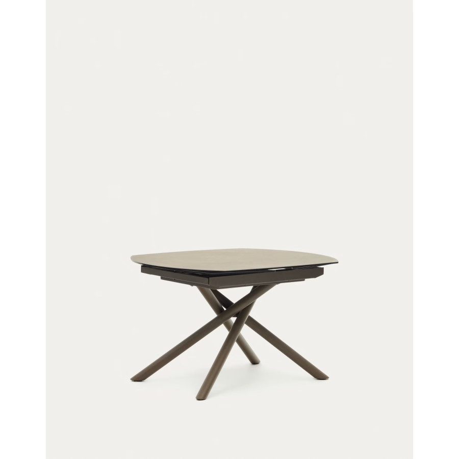 Mesa de Jantar Extensível Yodalia