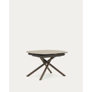Mesa de Jantar Extensível Yodalia