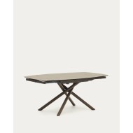 Mesa de Jantar Extensível Yodalia
