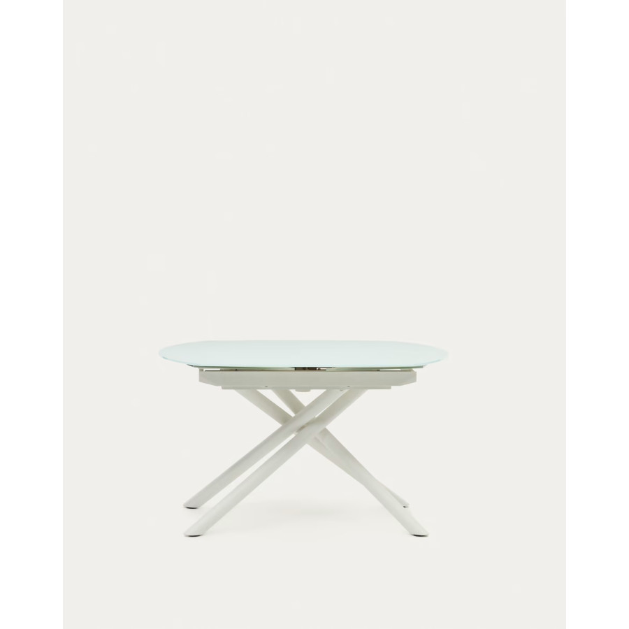 Mesa de Jantar Extensível Yodalia