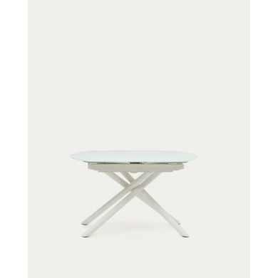 Mesa de Jantar Extensível Yodalia
