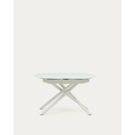 Mesa de Jantar Extensível Yodalia