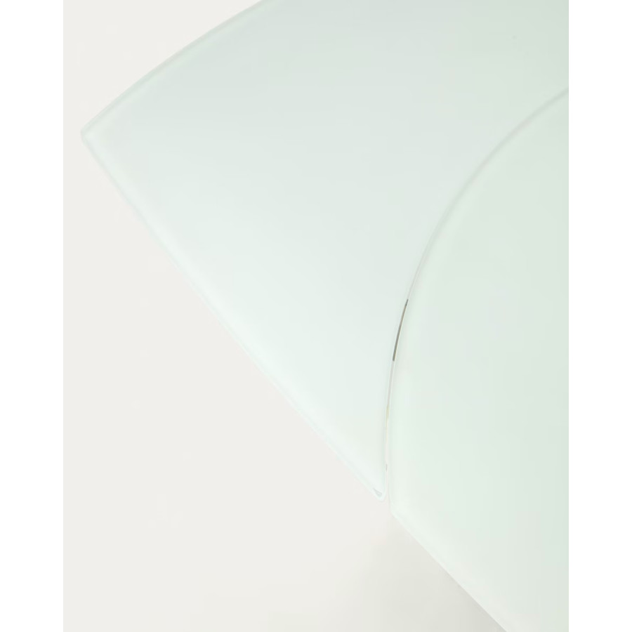 Mesa de Jantar Extensível Yodalia