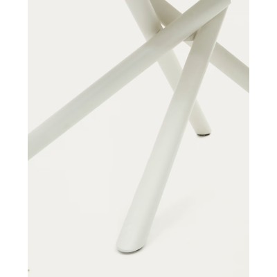 Mesa de Jantar Extensível Yodalia