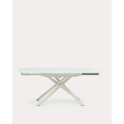 Mesa de Jantar Extensível Yodalia