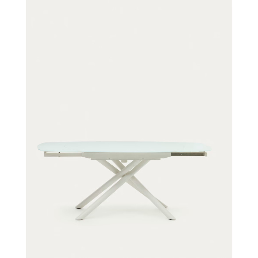 Mesa de Jantar Extensível Yodalia